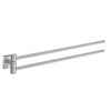 Swing Arm Towel Rail
