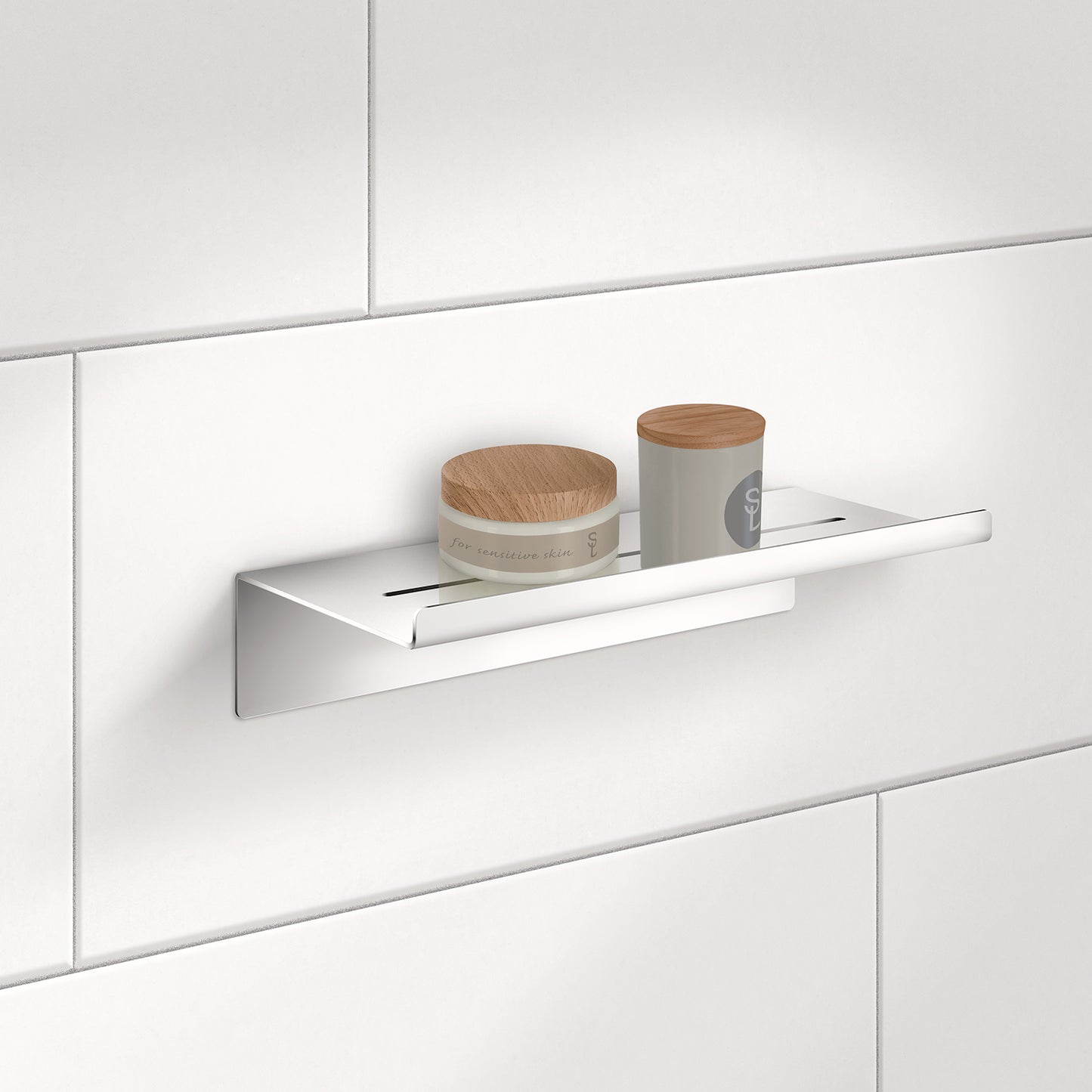 SIDELINE DUSCHHYLLA KROMAT RF