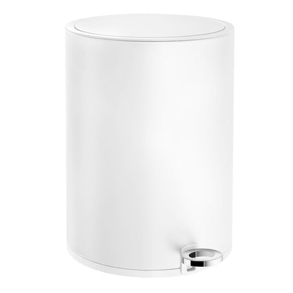 Pedal bin