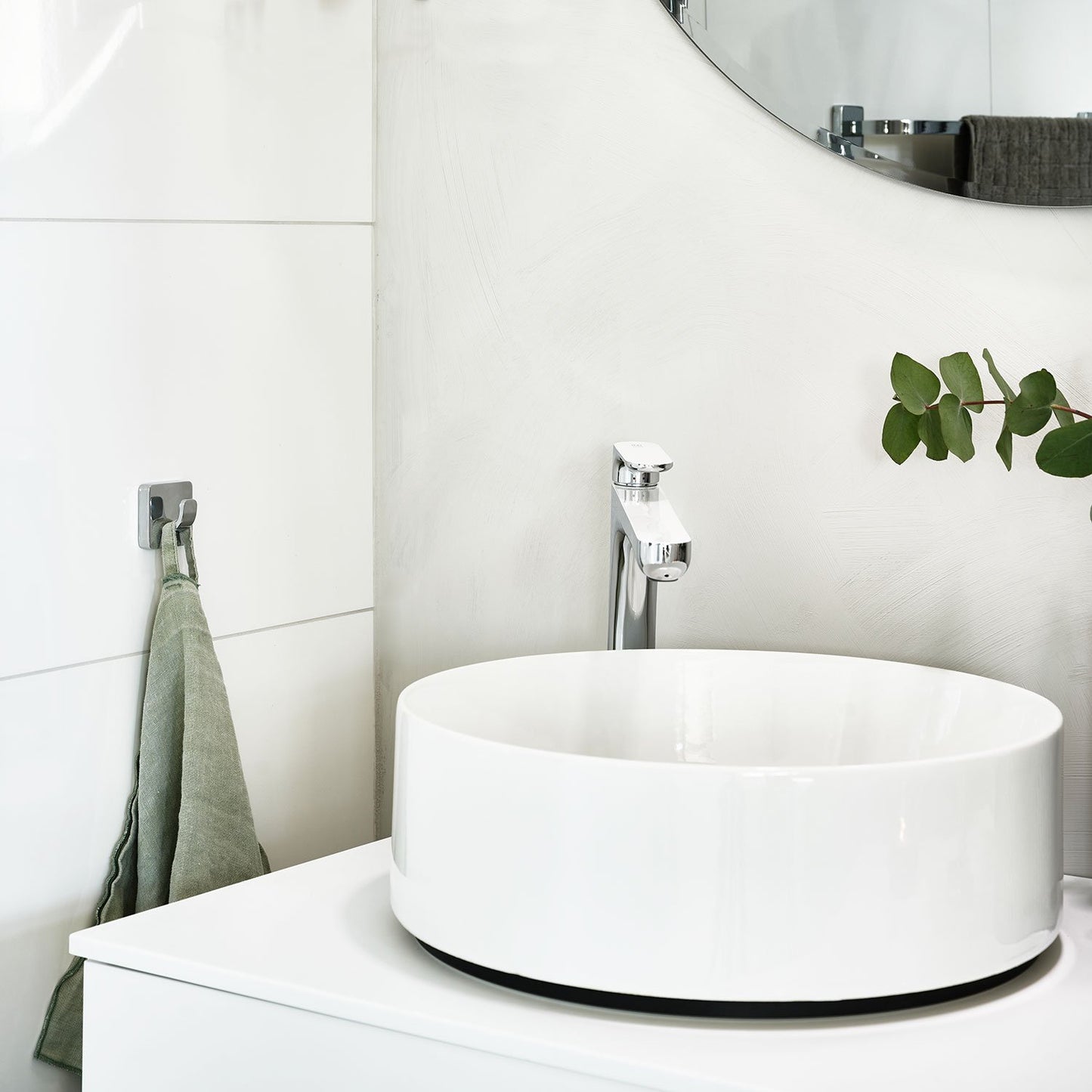 Towel Hook