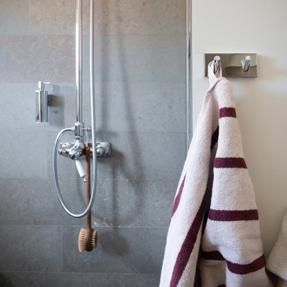 Double Towel Hook