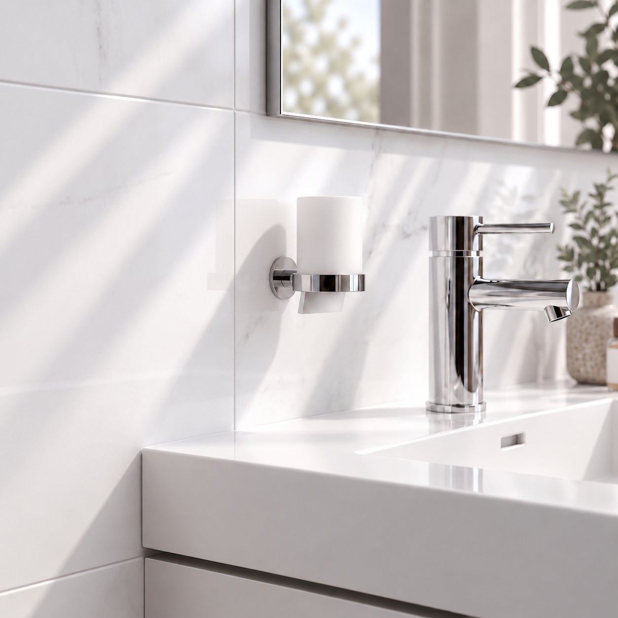 Soap Dispenser