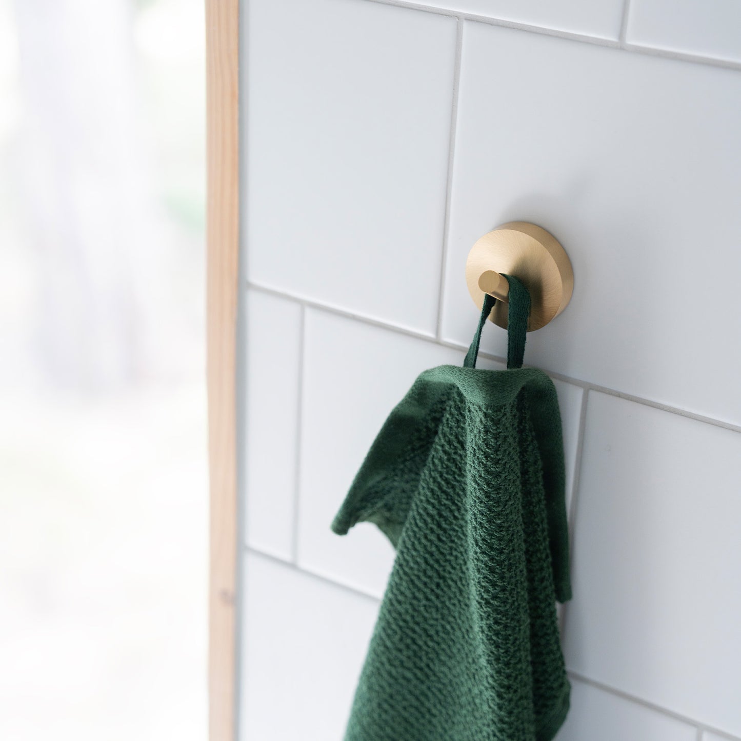 Towel Hook