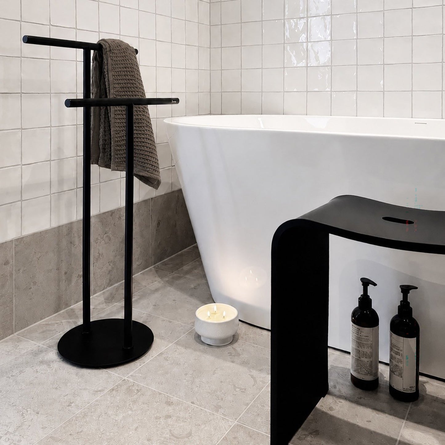 Shower Chair