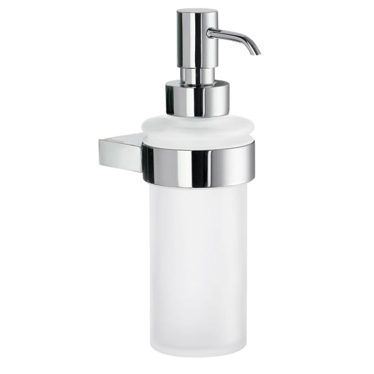 Tvålpump