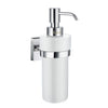 Holder with Soap dispenser