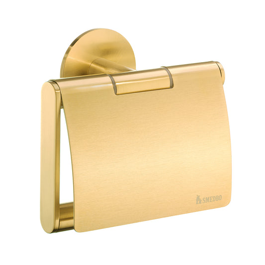 Toilettenpapierhalter mit Deckel