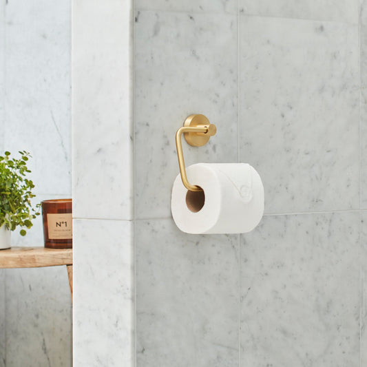 Toilet Roll Holder
