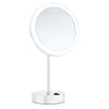 Shaving/Make-up Mirror