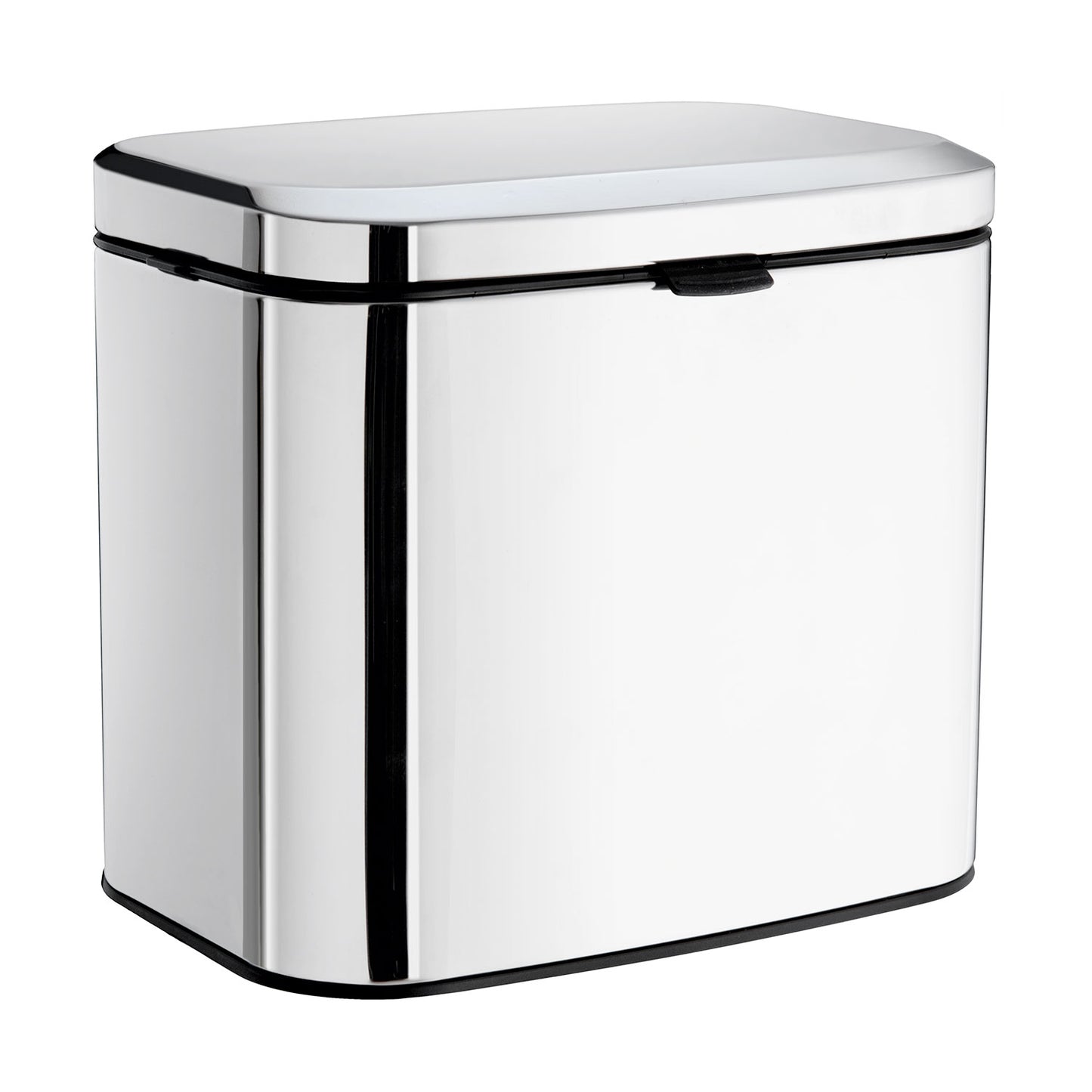 Wallmounted bin