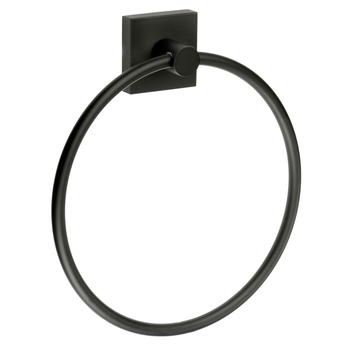 Handdoekring