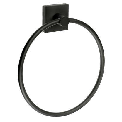Handdoekring