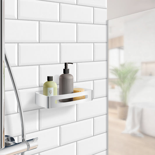 Shower Basket with insert