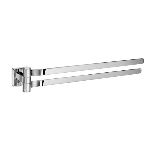 Swing Arm Towel Rail
