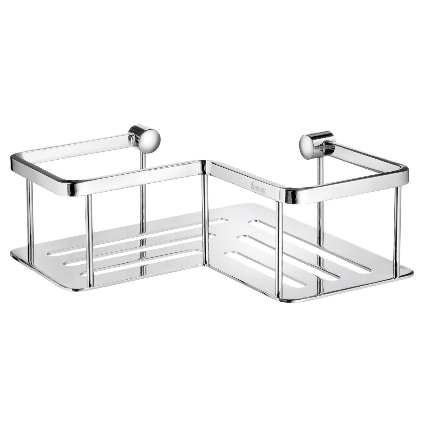 Corner Shower Basket
