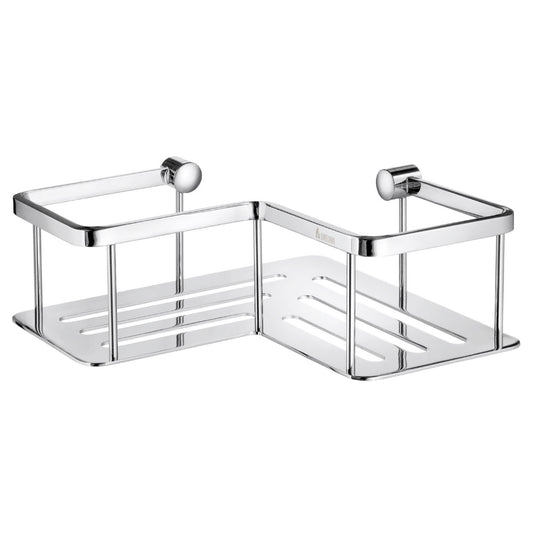 Corner Shower Basket