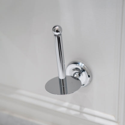 Spare Toilet Roll Holder