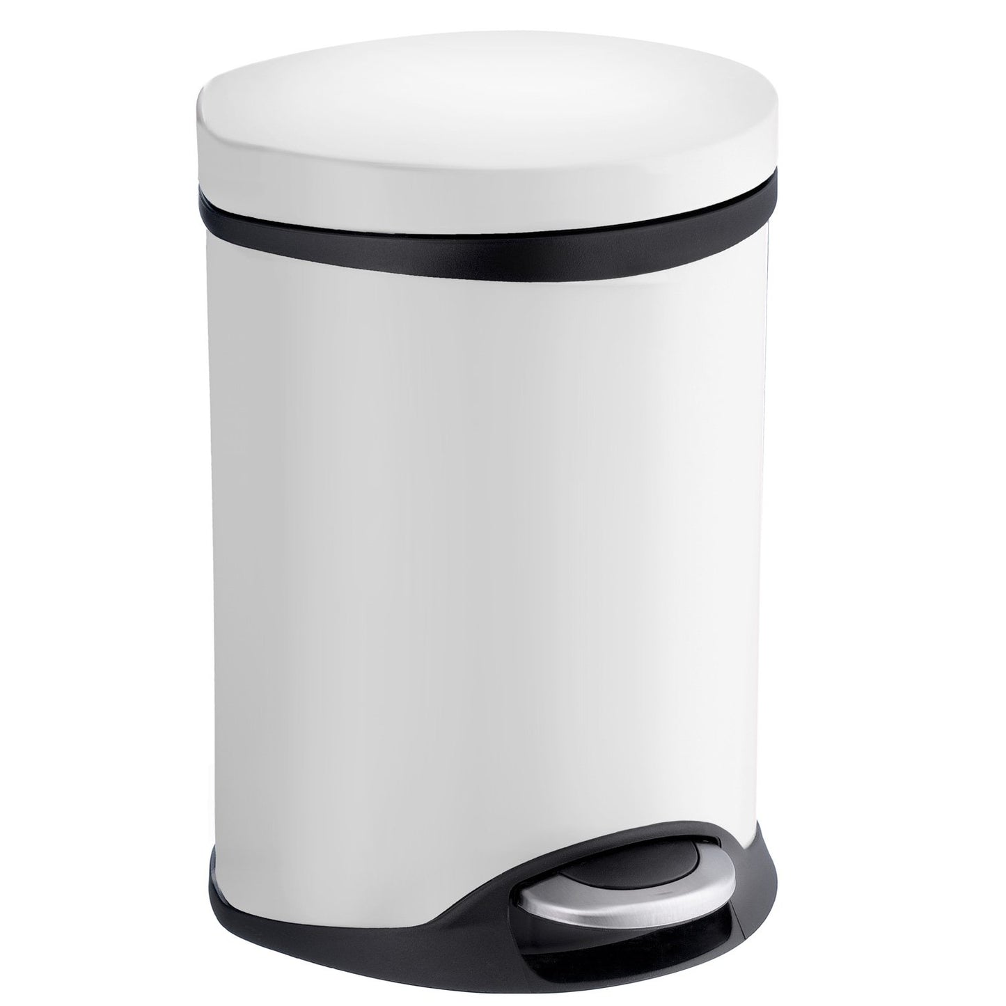 Pedal bin