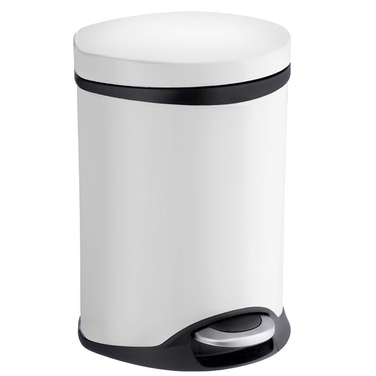 Pedal bin