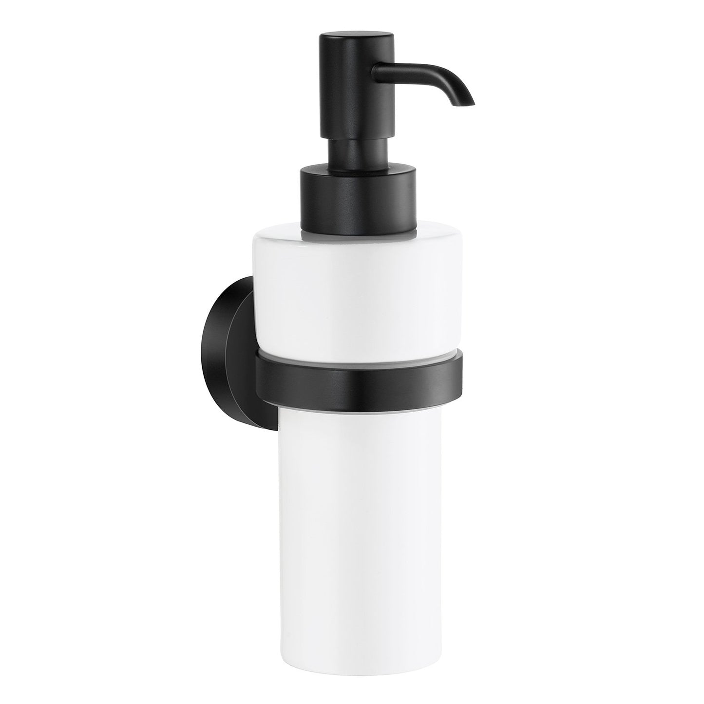 Tvålpump
