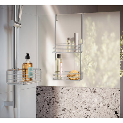 Basket for Shower Riser Rail