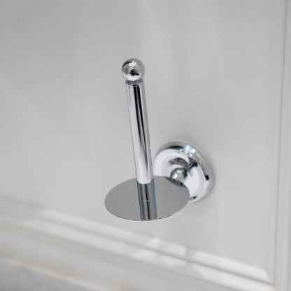 Spare Toilet Roll Holder