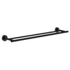 Double Towel Rail