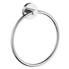 Handduksring