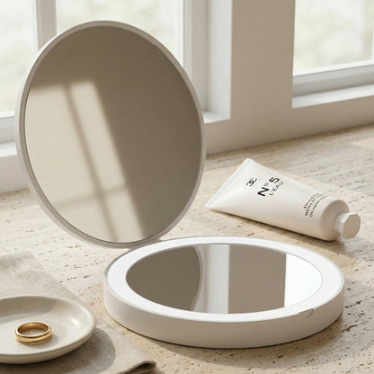 Travel Make-up Mirror
