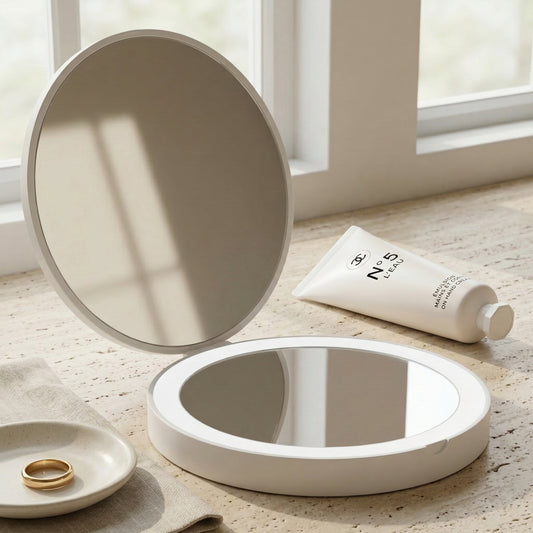 Travel Make-up Mirror