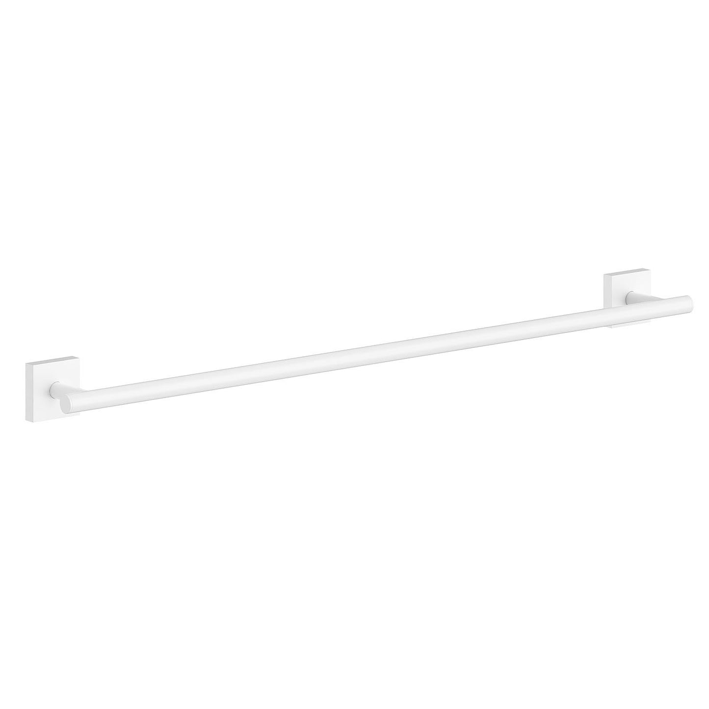 Single Towel Rail