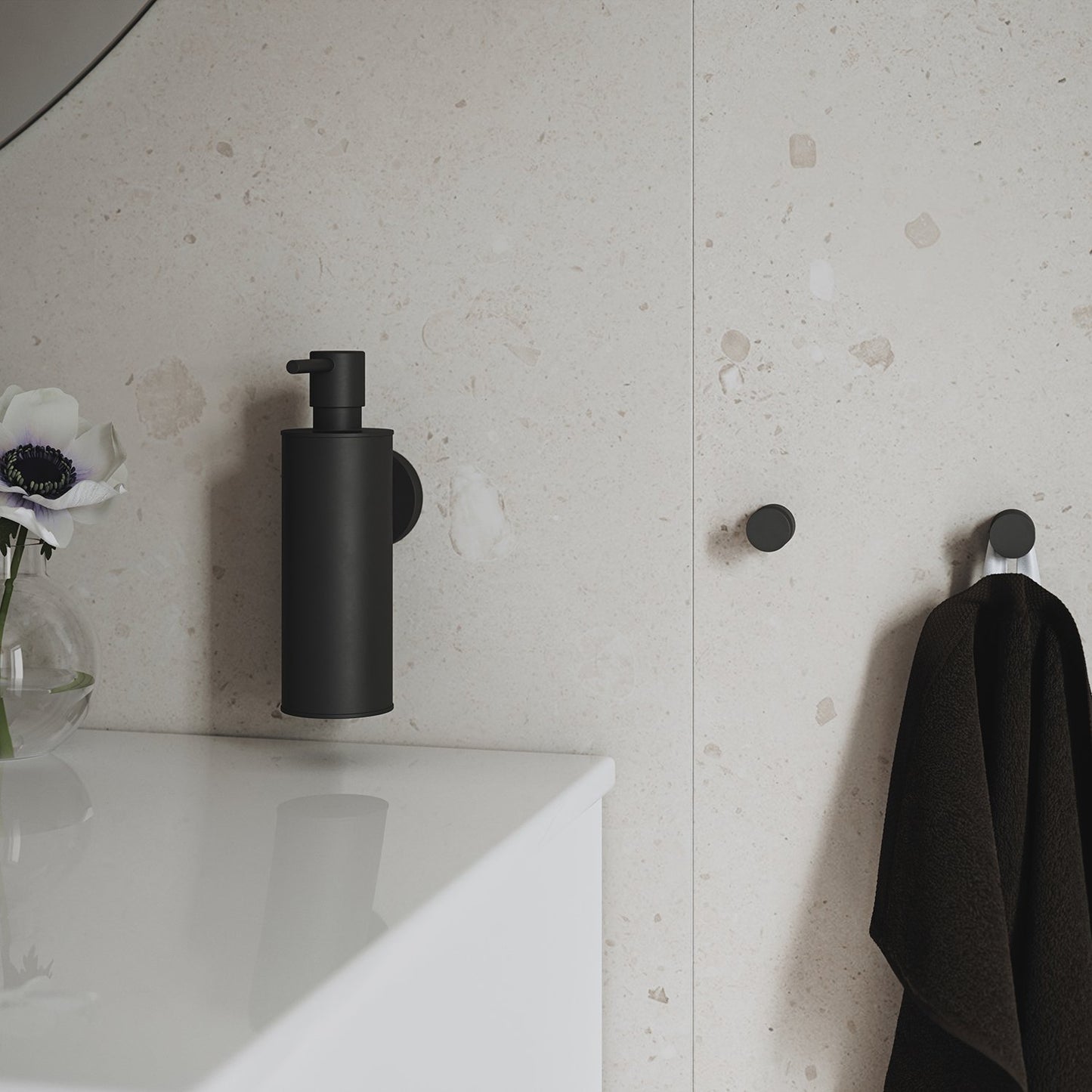 Soap Dispenser