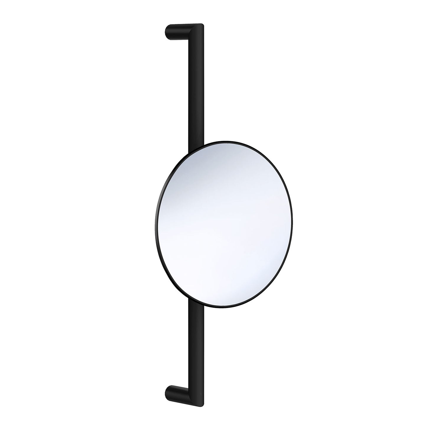 Make-up Mirror on Bar