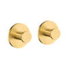 Towel Hook, pair, Self-adhesive