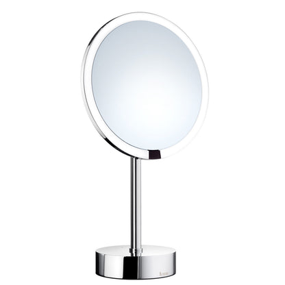Shaving/Make-up Mirror