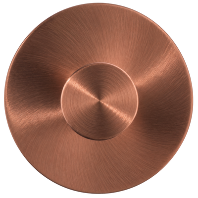 BRUSHED
COPPER