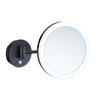 Shaving/Make-up Mirror