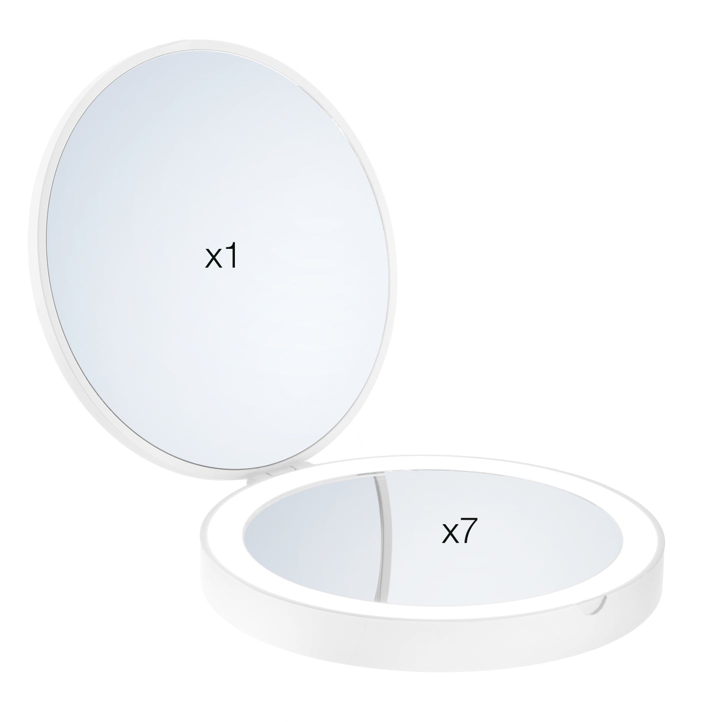 Travel Make-up Mirror