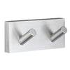 Double Towel Hook
