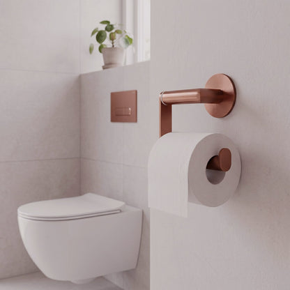 Toilettenpapierhalter