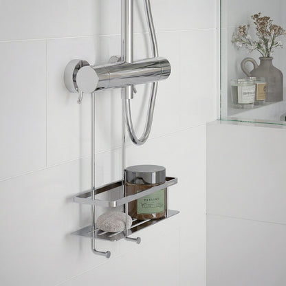 Shower Basket for Shower Mixer