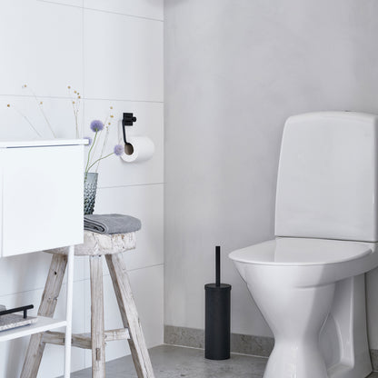 Toilettenpapierhalter