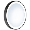 Make-up Mirror with Suction Cups