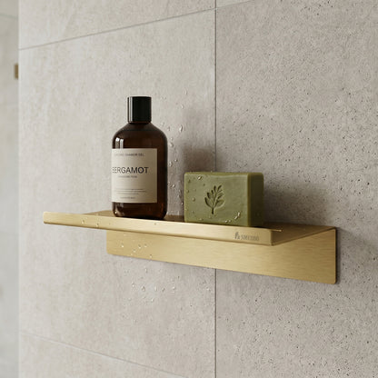 Douche plank, zelfklevend