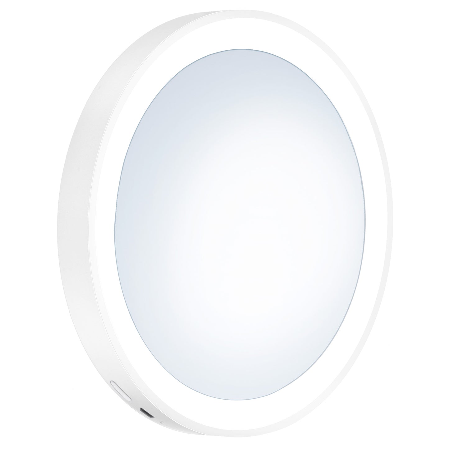 Make-up Mirror with Suction Cups