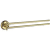 Swing Arm Towel Rail
