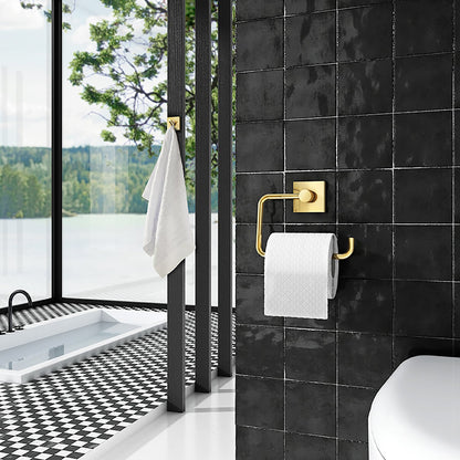 Toilet Roll Holder