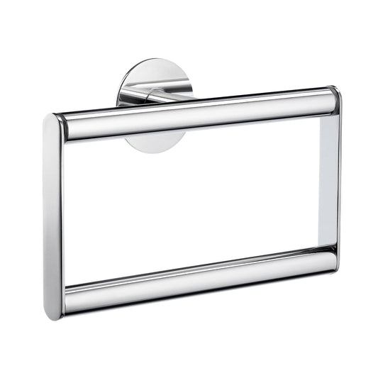 Towel ring
