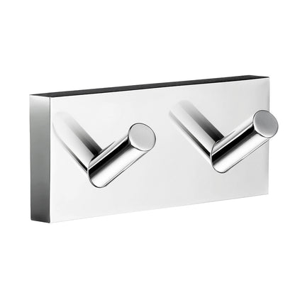 Double Towel Hook