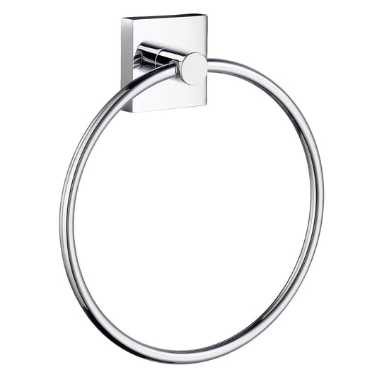 Handdoekring